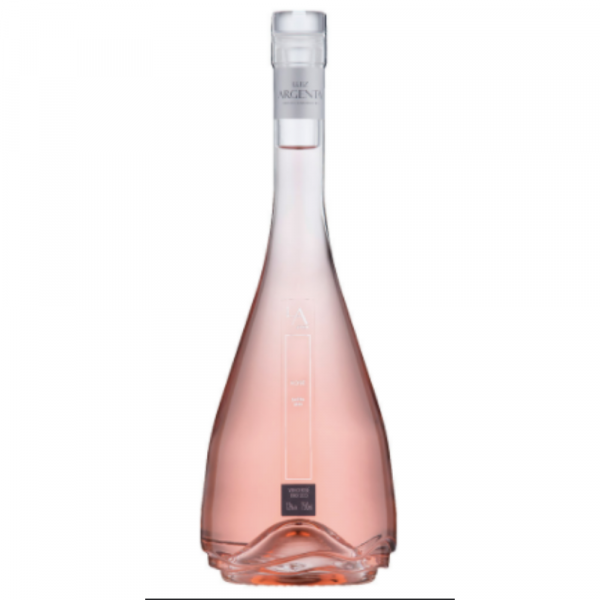 Vinho Luiz Argenta Jovem Rosé